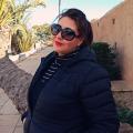 huda41 40 سنة