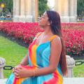 Tania89 35 سنة