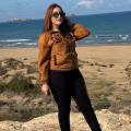 Sawsan57 26 سنة