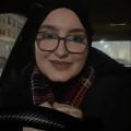 Yousra77 32 سنة