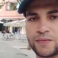 boualil 29 سنة