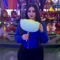 Bouchra18 28 سنة
