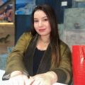 Karima77 31 سنة