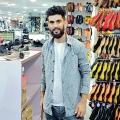 Hossam332 35 سنة