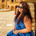 Rasha89 30 سنة