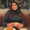 Sawsan98 31 سنة