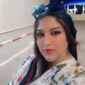 Hala53 29 سنة