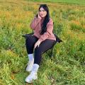 jamila272 23 سنة