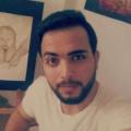 Hosam2 34 سنة
