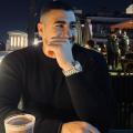 الذئ 25 سنة