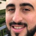 Yusbarber 34 سنة