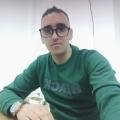 bilelkarmo 37 سنة