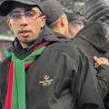 Fares10kad 25 سنة