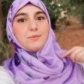 امينةاوسو 26 سنة
