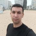 Jelal 42 سنة