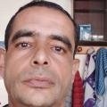 Abdelrhani 43 سنة