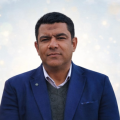 Ahmedo83 43 سنة