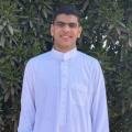 الشيخ_احمد 18 سنة