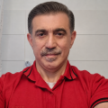 غياثن 55 Jahre