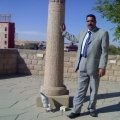 مجدى ابراهيم غريب 56 سنة