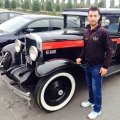 SOUFIANE99 35 سنة
