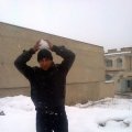 sofien 38 سنة