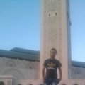 nasereddine 35 سنة