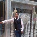 سامى جمال نزهى 35 سنة
