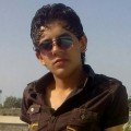 علي روني 32 سنة