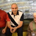 نورالقلوب 54 سنة