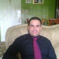 احمد محمد بكري 42 سنة