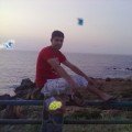 imad74 36 سنة