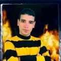 Mohamed-Esmaeil 35 سنة