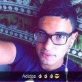 Tareksouf 29 سنة