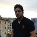 ghanim 38 سنة