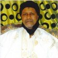 CHERIF HAIDARA 69 سنة