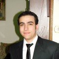 ahamdrefat 43 سنة
