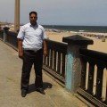 عبد الفتاح 40 años