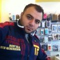 hatem0777 38 سنة