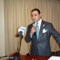 ناصرالمصري 45 سنة