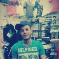 SAADANE 31 سنة