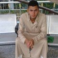 مــــــحــــمـــــد 33 سنة