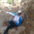sakraja 92 سنة