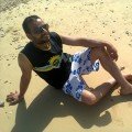 omromr 40 سنة
