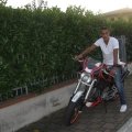 choumane 38 سنة