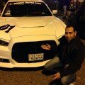 احمدحشمت 41 سنة