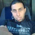 خليل. 34 سنة