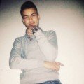 فرانكي 29 سنة