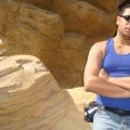 ahmedfthe 45 سنة