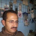 علاءالجزار 39 سنة